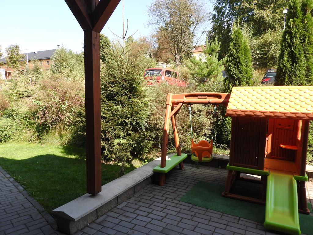 ליפנו נאד וויטאבו Apartman Lipno 20 מראה חיצוני תמונה