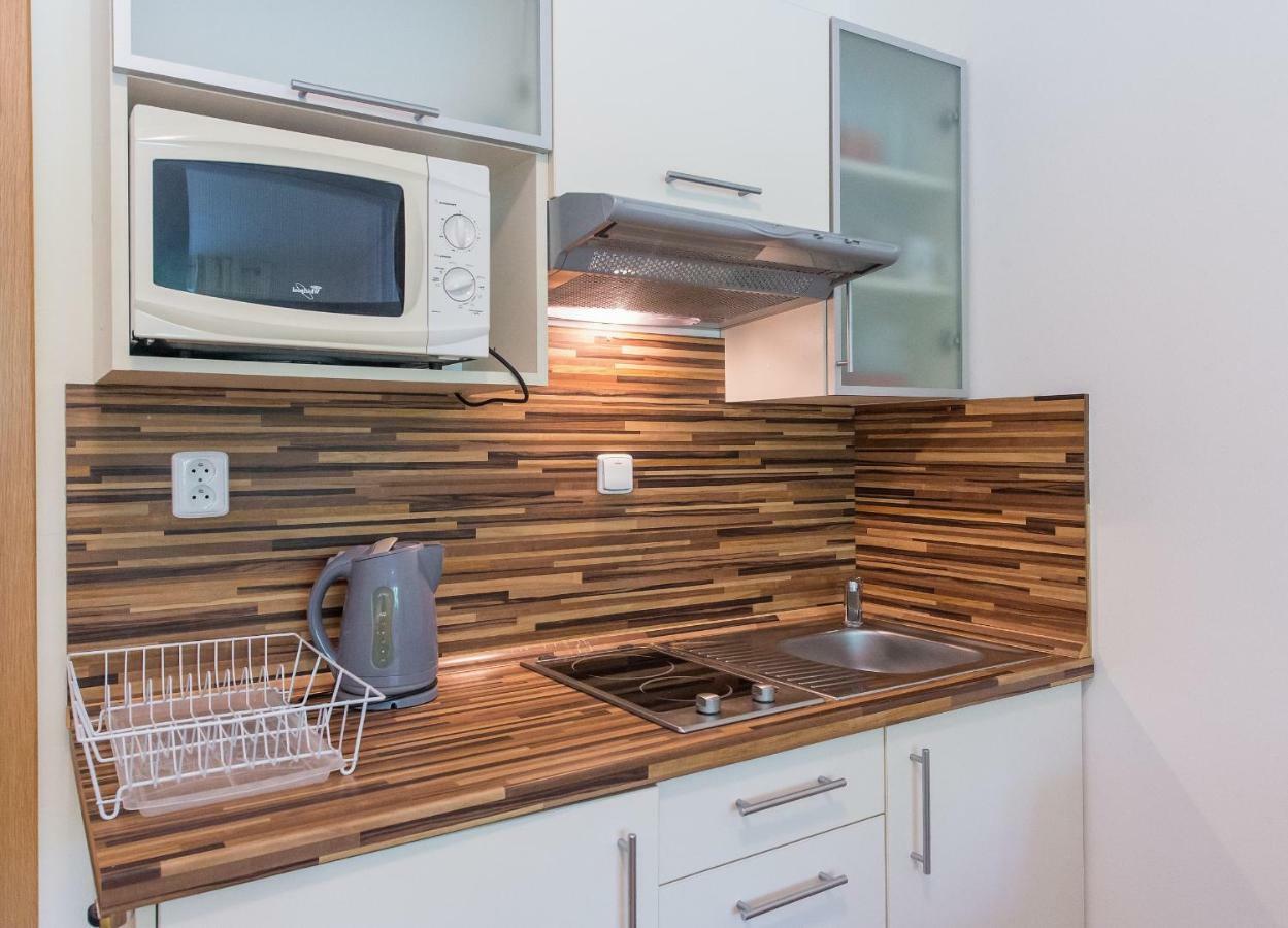 ליפנו נאד וויטאבו Apartman Lipno 20 מראה חיצוני תמונה