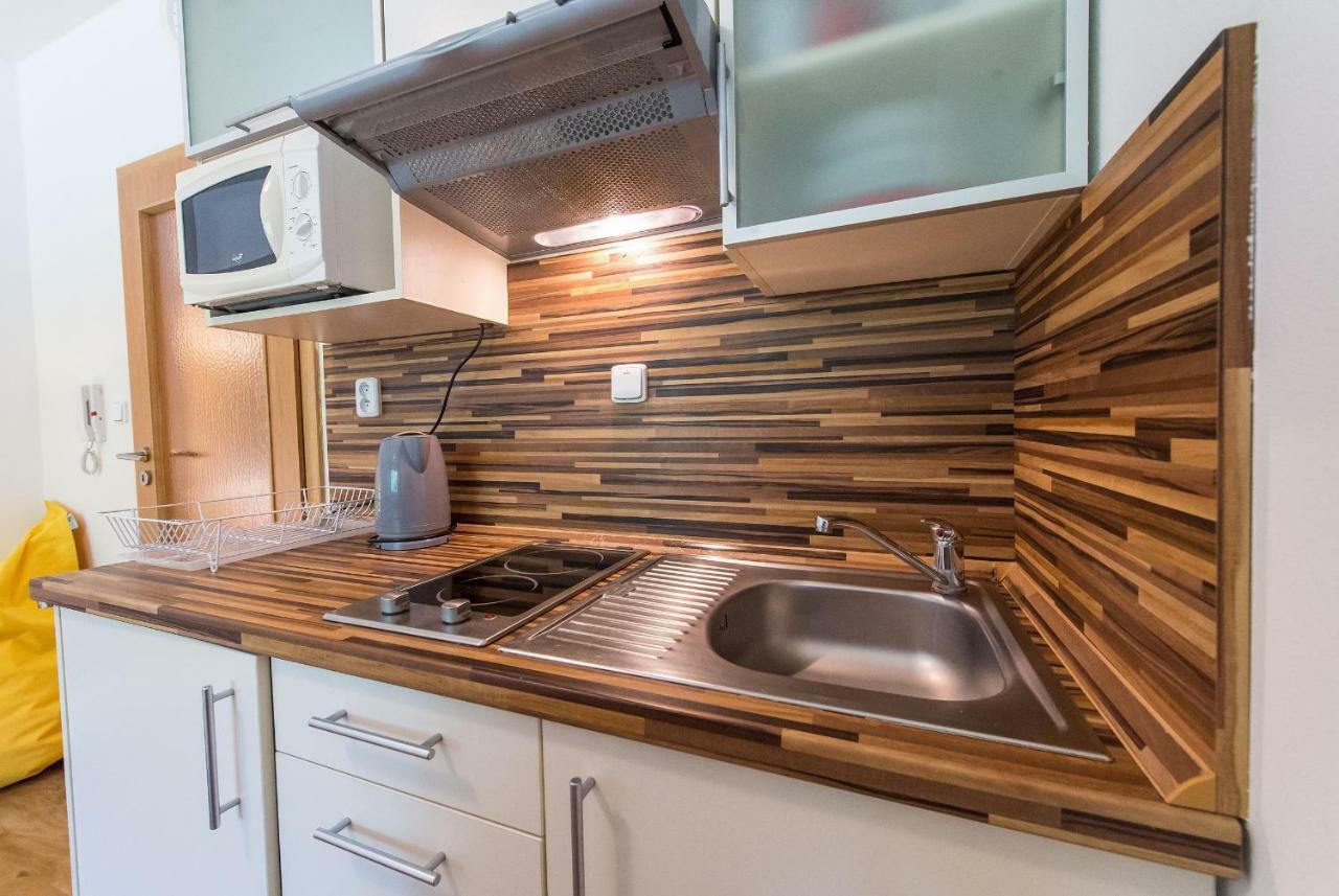 ליפנו נאד וויטאבו Apartman Lipno 20 מראה חיצוני תמונה